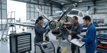 Servicio de Campo (A domicilio)